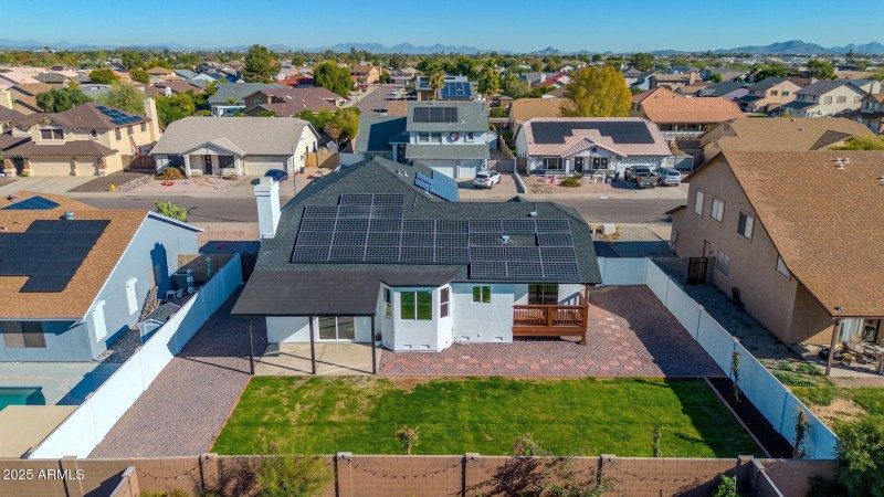 17458 N 64th Dr Drone-11