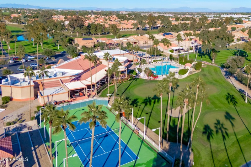 45-Palo Verde Clubhouse