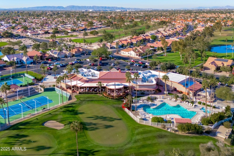 47-Palo Verde Clubhouse