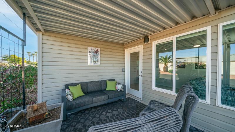 2550 S Ellsworth Rd Unit 751 Exterior Ph