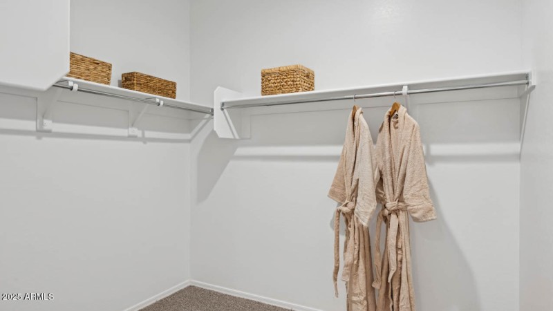 Photo is of model. Packages may vary.