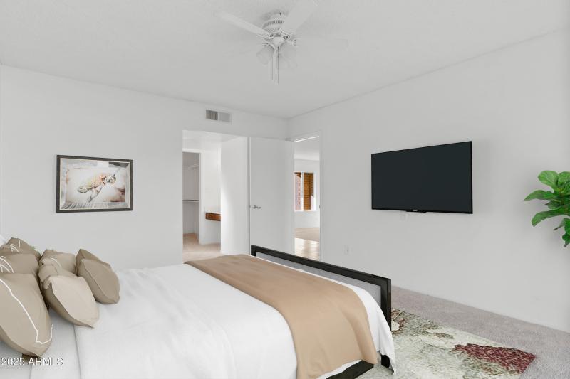 Photo 3 - Primary Bedroomb