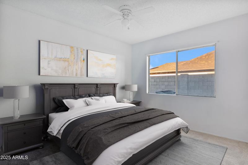 Photo 5 - Bedroom 3b