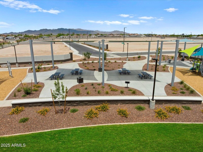 Allure Vista Community