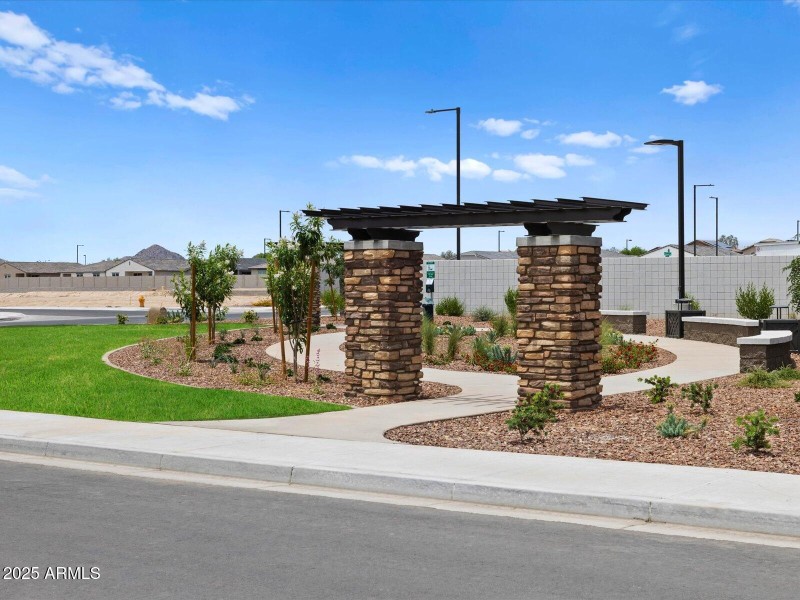 Allure Vista Community