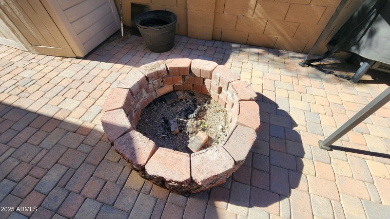 Fire Pit