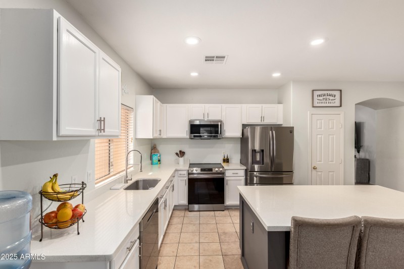 Very Functionable Kiychen