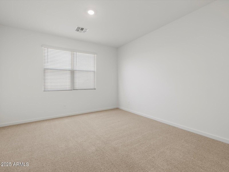 Primary Bedroom View 2