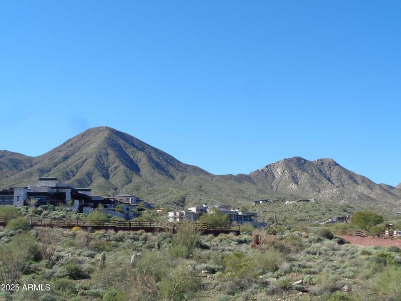 McDowell Mountains (1)