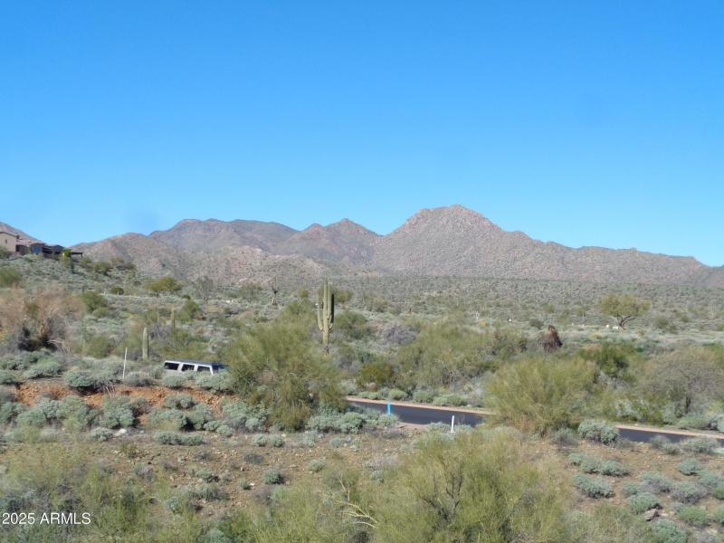 McDowell Mountains (2)