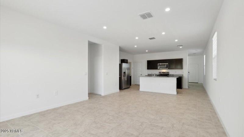 Hanna kitchen and great room