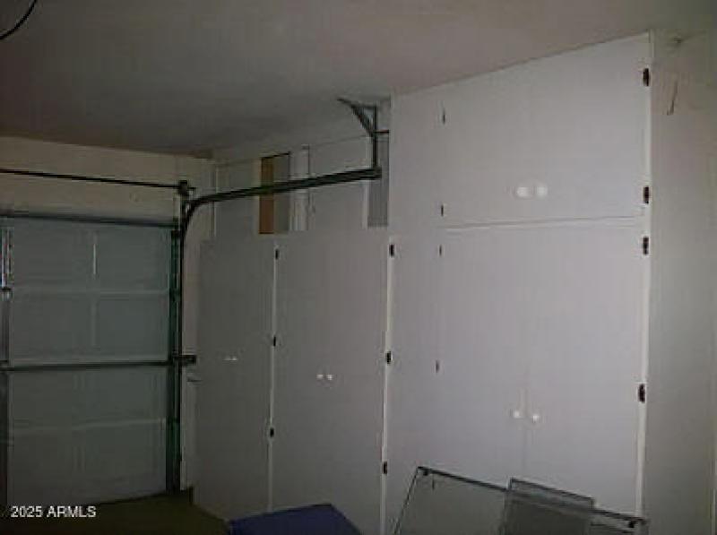 Garage Cabinets