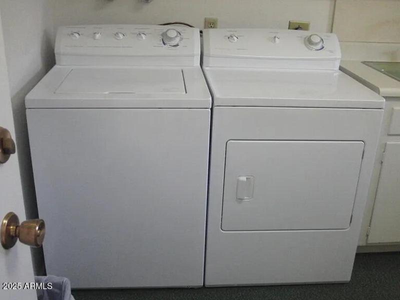 Washer-Dryer