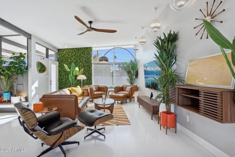 Remarkably preserved and enhanced