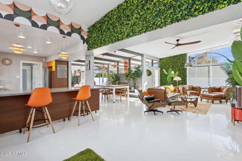 It's more than a home; it's a heirloom