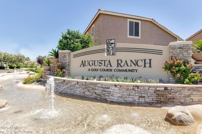 Augusta Ranch