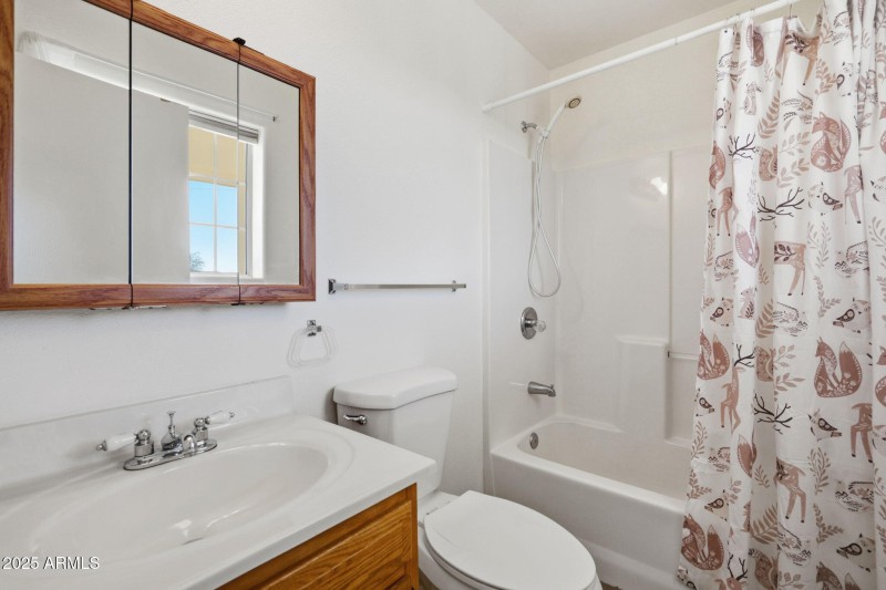 Primary Bedroom 1 Bathroom