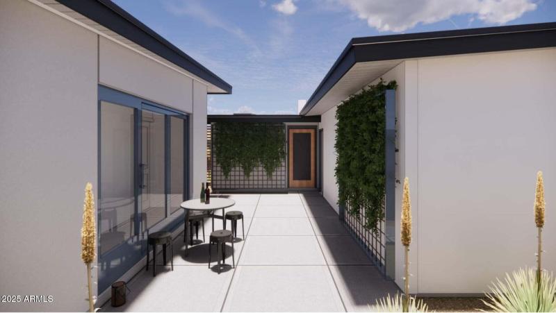 Rendering for expansion