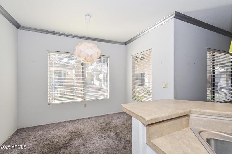 Kitchen-Breakfast Room