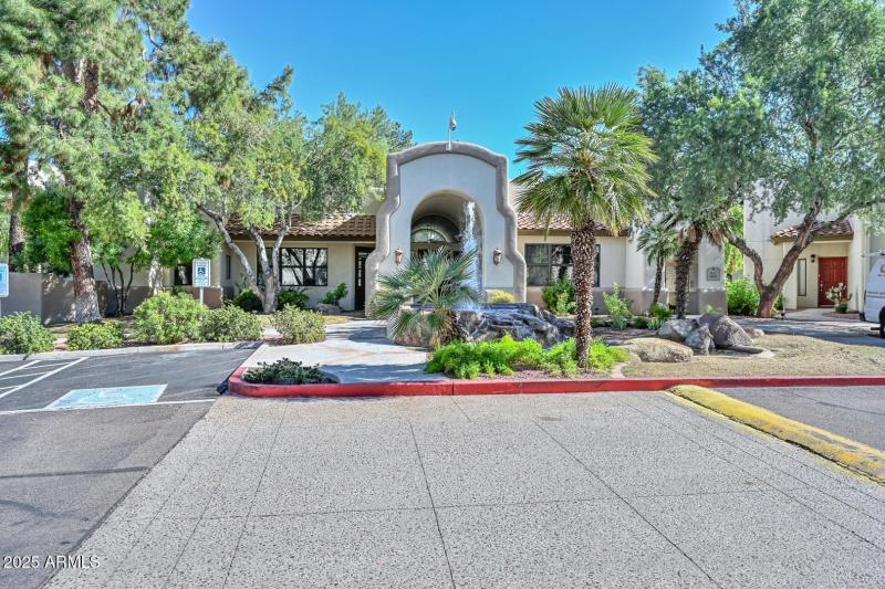 Las Brisas Community Clubhouse2