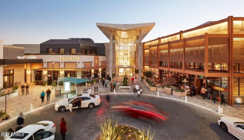 Scottsdale Fashion Square