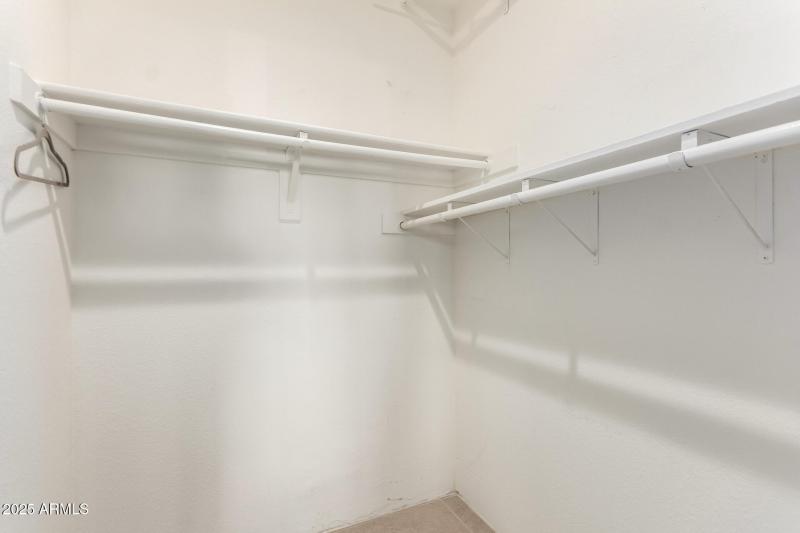 Guest Bedroom Closet