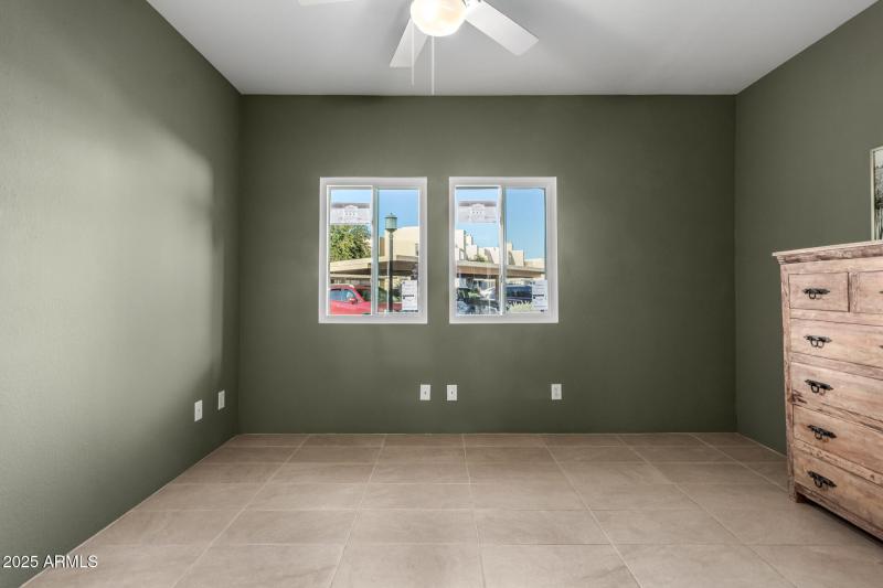 Flex Room/3rd Bedroom