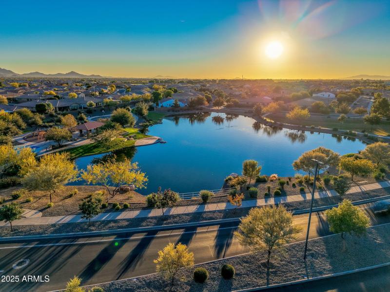 The Bridges Gilbert Community Amenities