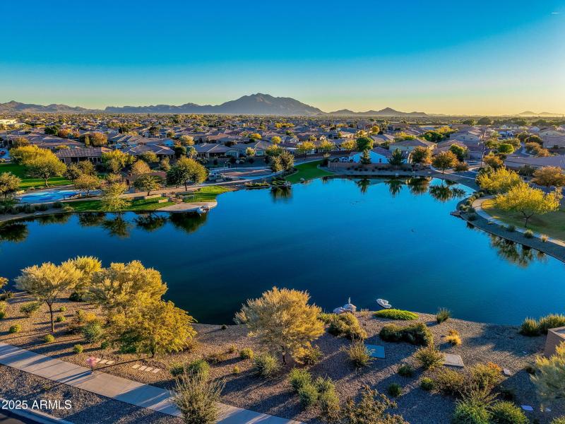 The Bridges Gilbert Community Amenities