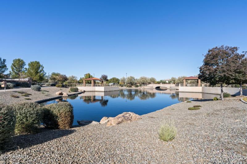 The Bridges Gilbert Community Amenities