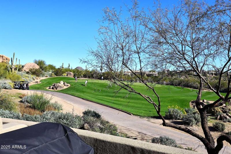 View from Primary Bedroom