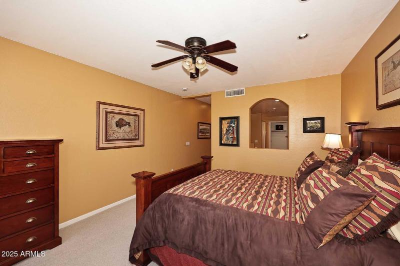 Primary Bedroom-Bath