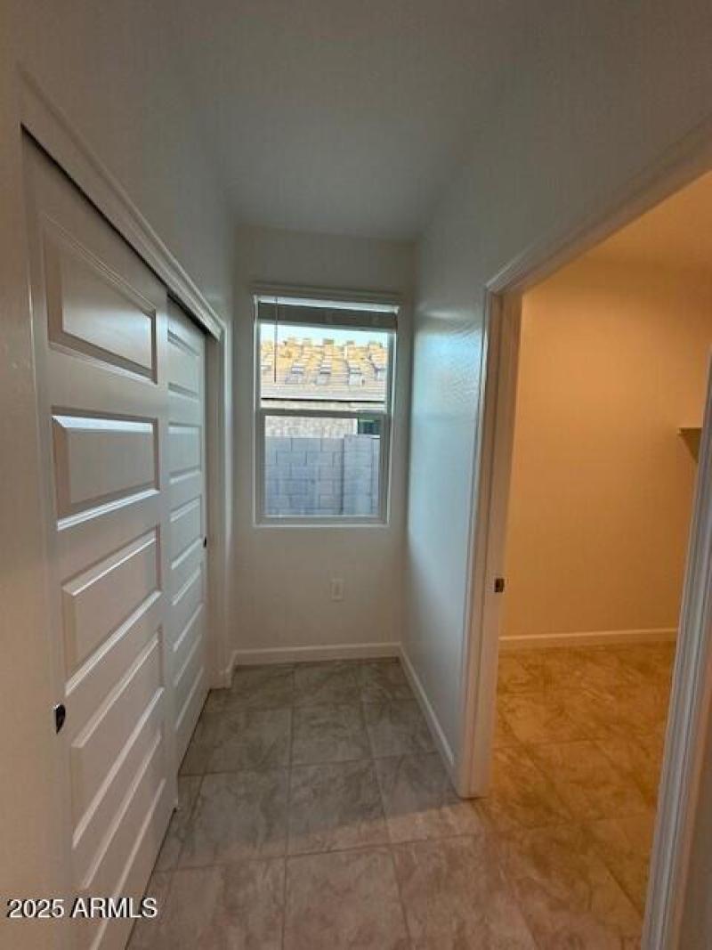 Lot 101 Pantry and Laundry