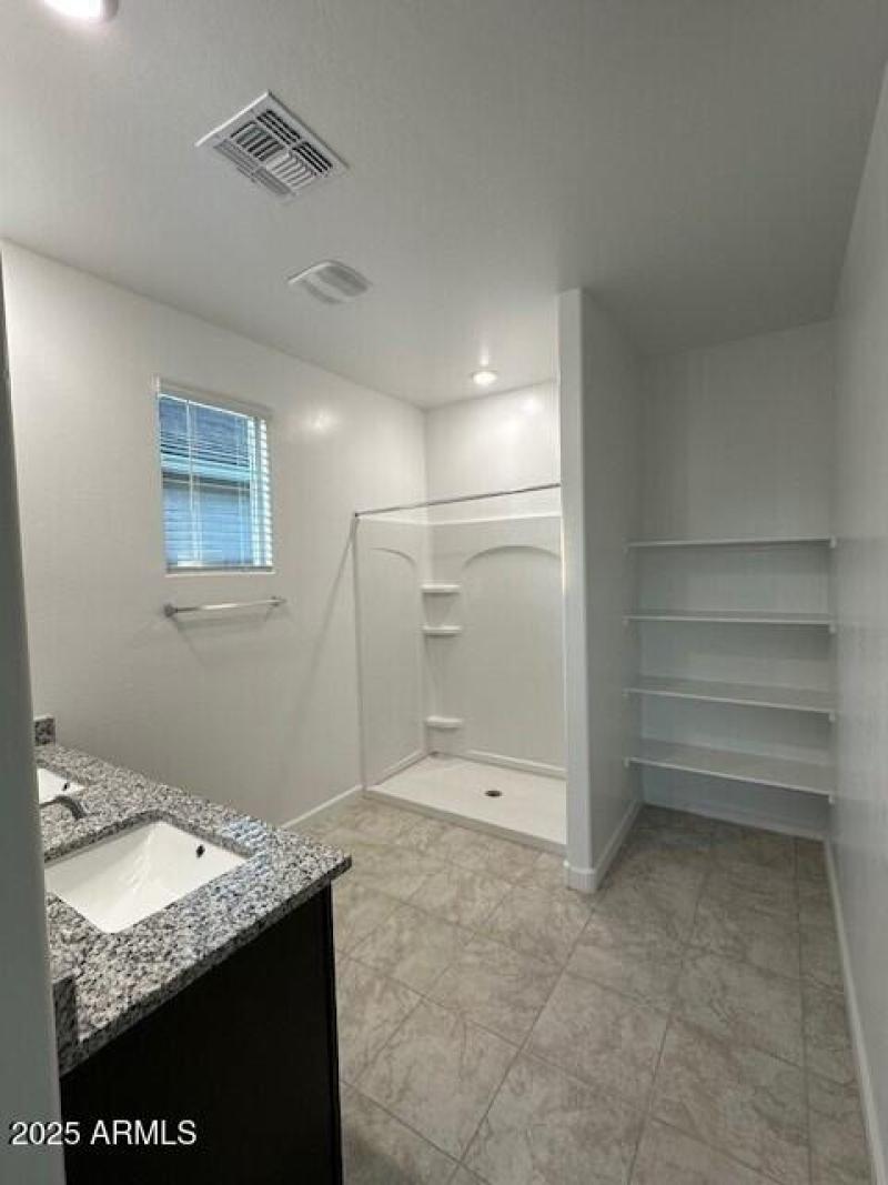 Lot 101 Primary Bath Room