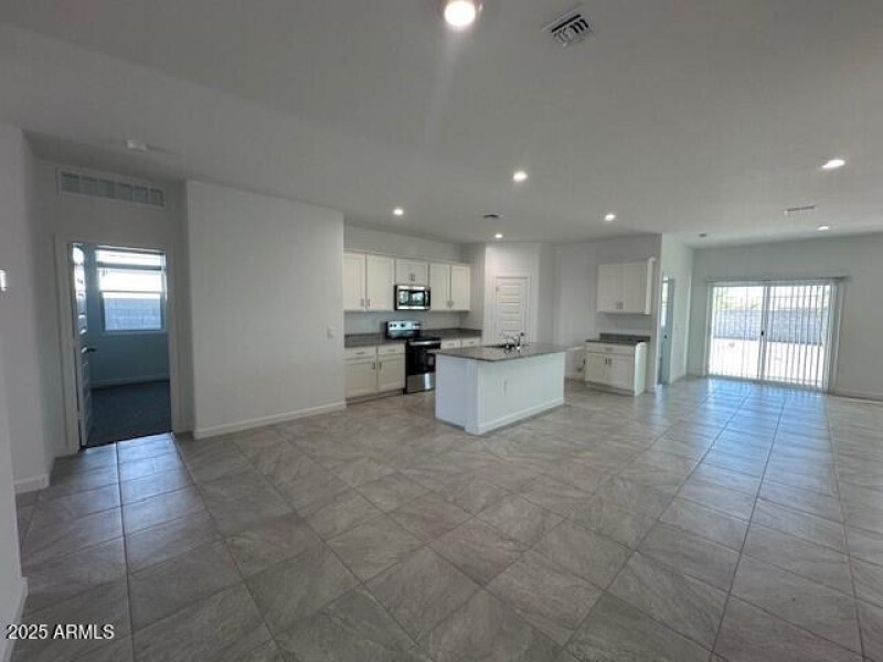 Lot 19 Kitchen from Dining