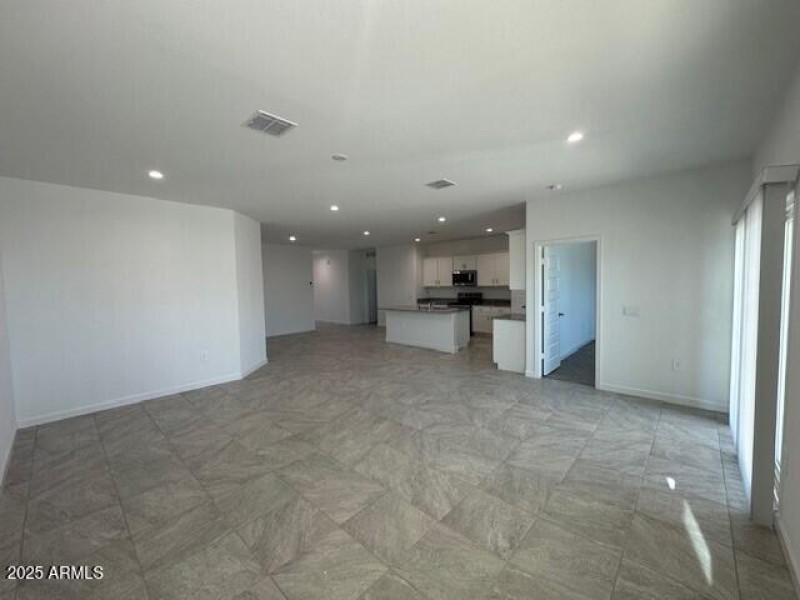 Lot 19 Kitchen from Great Room