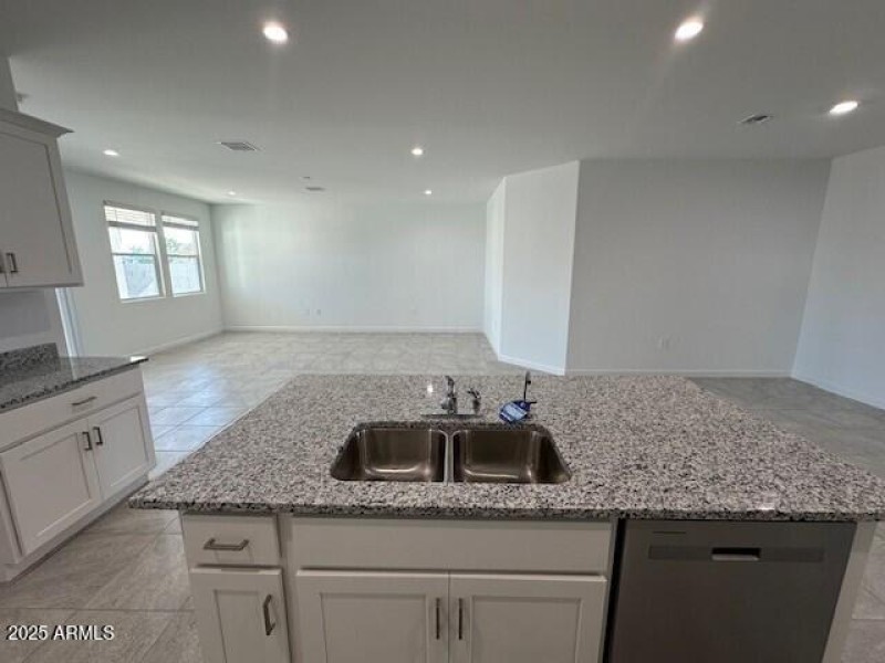 Lot 19 GR from Kitchen