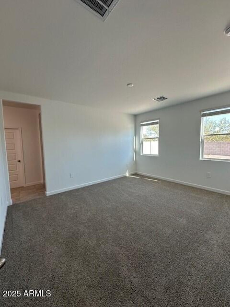 Lot 19 Primary Bedroom