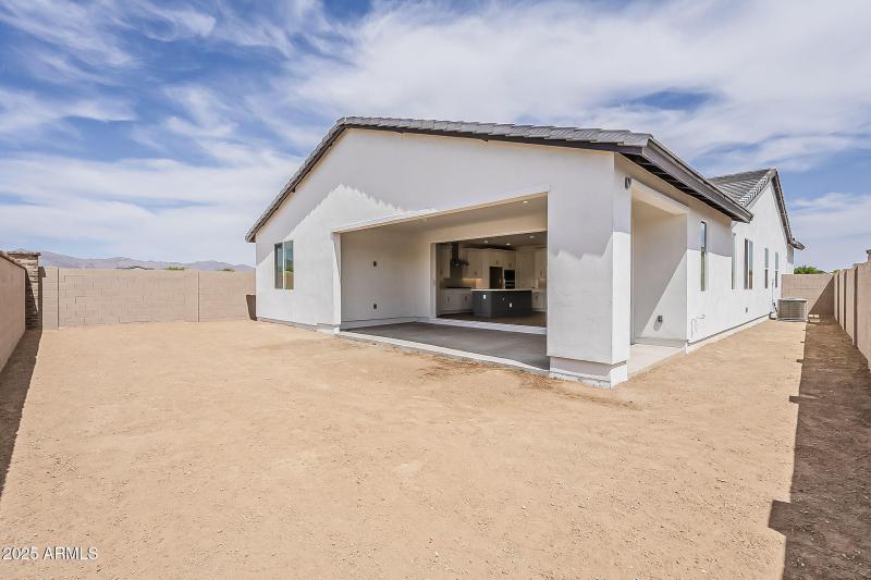 Endless Possibilities