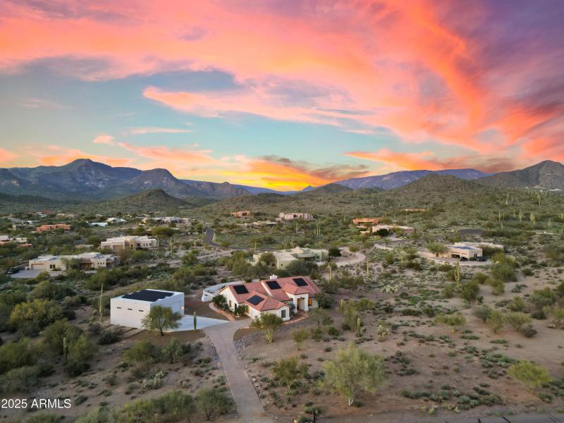 Tonto National Forest