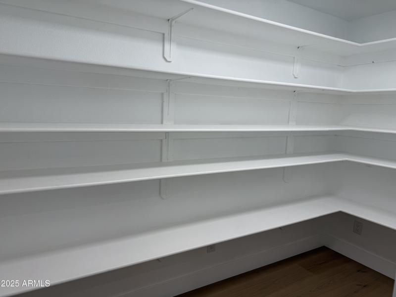Large Pantry
