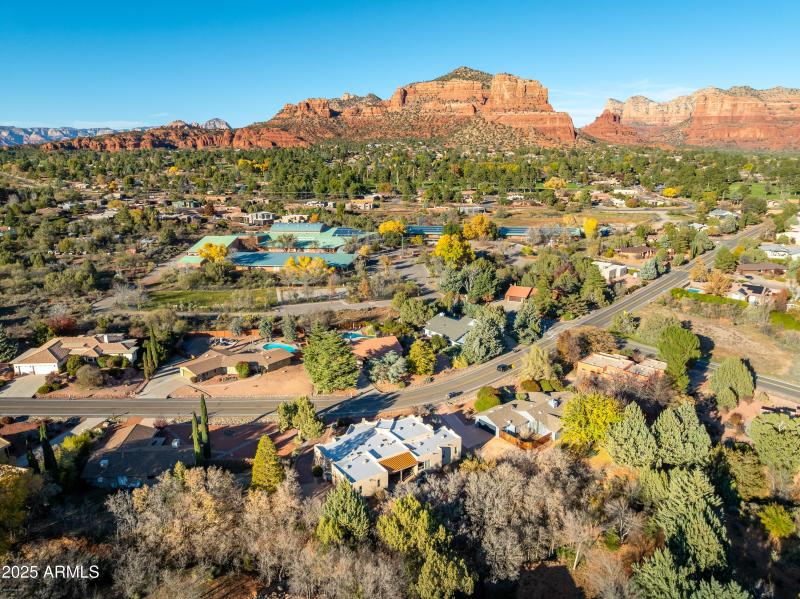 1155 Bell Rock Blvd Sedona AZ