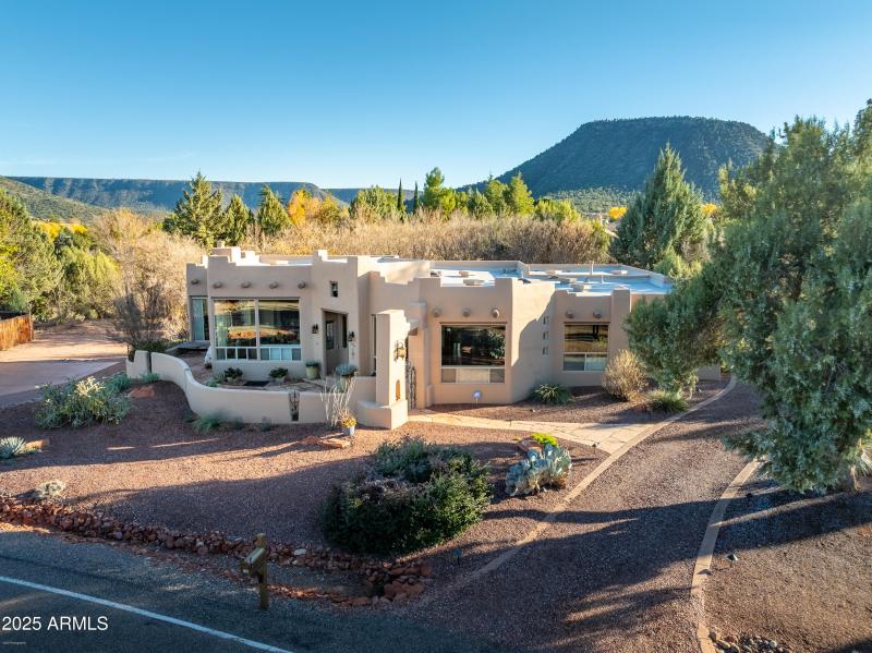 1155 Bell Rock Blvd Sedona AZ