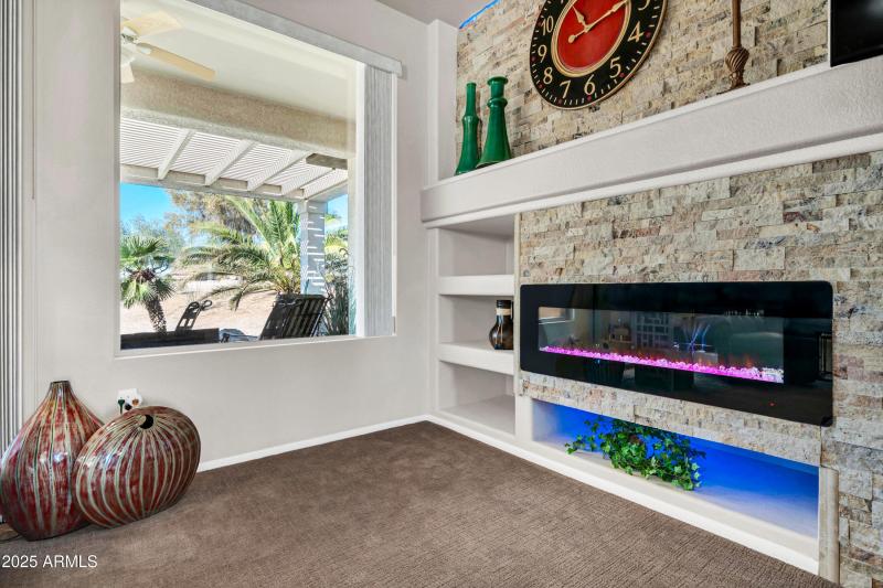 18508 N Avalon Ln Fireplace-2