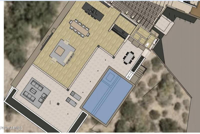 Additional rendering