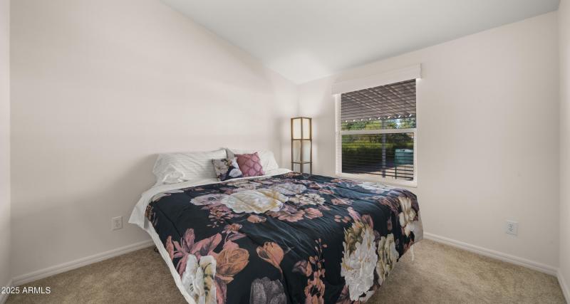 Secondary Bedroom Two2