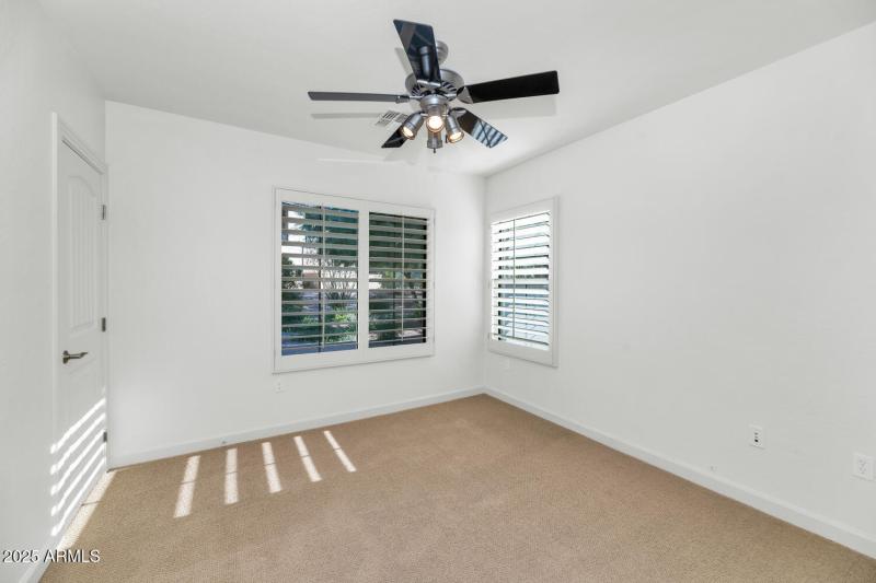 Office or Third Bedroom