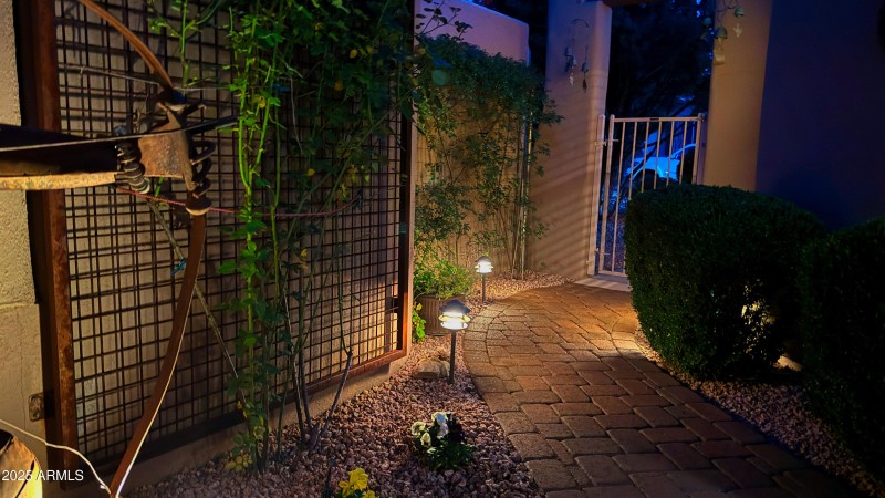 True Low Voltage Lighting