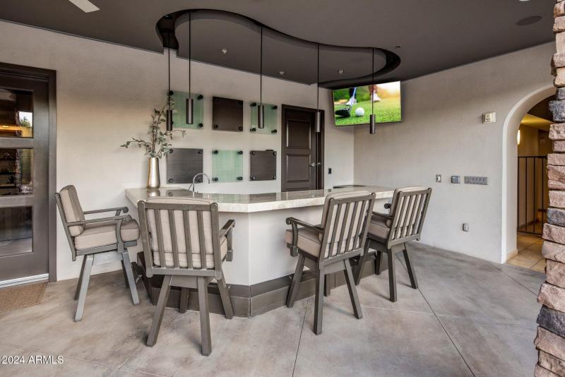 Community Bar-golf photo