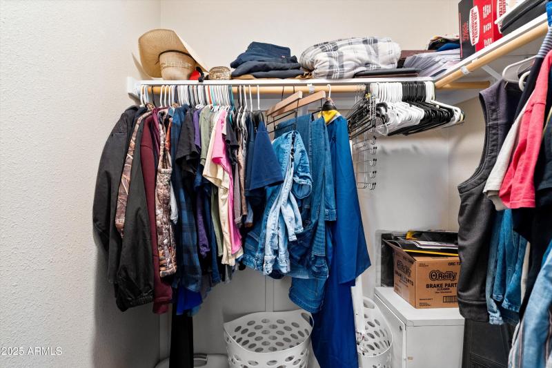 30-Primary Closet